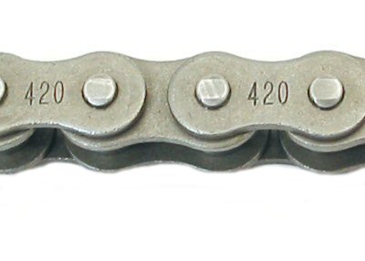 #420 Roller Chain